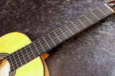 Juan Hernandez 【特典有】Sonata Flamenca 松/シカモア 【フラメンコ】【2026年製】【池袋店在庫品】_9