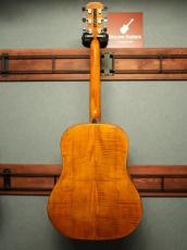 K.Yairi SY-4 60th Anniversary Memorial Model 1993年製_4