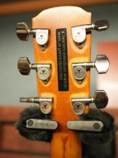 K.Yairi SY-4 60th Anniversary Memorial Model 1993年製_11