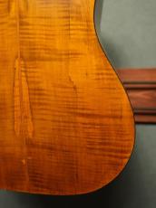 K.Yairi SY-4 60th Anniversary Memorial Model 1993年製_13