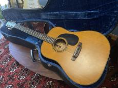 K.Yairi SY-4 60th Anniversary Memorial Model 1993年製_17