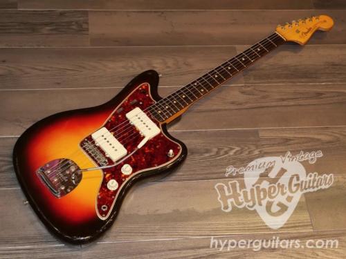 Fender '61 Jazzmaster