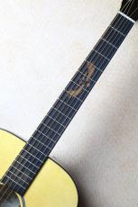 Martin 【エレアコ・シグネイチャーモデル】000-10E Shawn Mendes #3035836 【送料当社負担・最大48回分割無金利】_5
