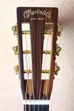 Martin 【世界限定88本・23of88】000-28 Shawn Mendes #3034236 【送料当社負担・最大48回分割無金利】_7