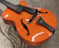 Marchione Guitars 【USED】16 inch Archtop  2005y [2.53kg] 【G-CLUB TOKYO】　_4