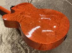 Marchione Guitars 【USED】16 inch Archtop  2005y [2.53kg] 【G-CLUB TOKYO】　_5