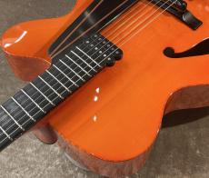 Marchione Guitars 【USED】16 inch Archtop  2005y [2.53kg] 【G-CLUB TOKYO】　_6