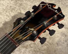 Marchione Guitars 【USED】16 inch Archtop  2005y [2.53kg] 【G-CLUB TOKYO】　_10