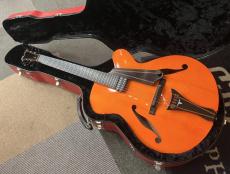Marchione Guitars 【USED】16 inch Archtop  2005y [2.53kg] 【G-CLUB TOKYO】　_11