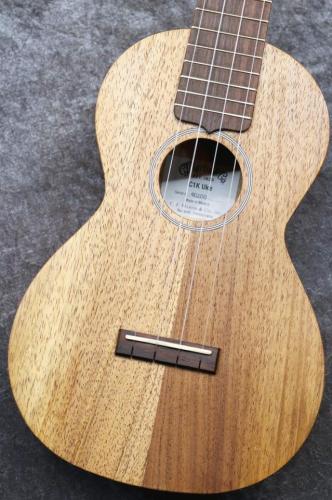 Martin C1K Uke #40200 【コンサート】【ハワイアンコア単板】【現物写真】【良音個体】【池袋在庫品】