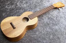 Martin C1K Uke #40200 【コンサート】【ハワイアンコア単板】【現物写真】【良音個体】【池袋在庫品】_2