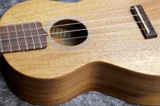 Martin C1K Uke #40200 【コンサート】【ハワイアンコア単板】【現物写真】【良音個体】【池袋在庫品】_6