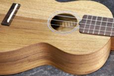 Martin C1K Uke #40200 【コンサート】【ハワイアンコア単板】【現物写真】【良音個体】【池袋在庫品】_7
