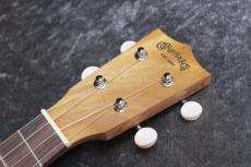 Martin C1K Uke #40200 【コンサート】【ハワイアンコア単板】【現物写真】【良音個体】【池袋在庫品】_8