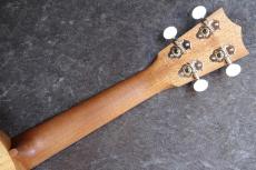 Martin C1K Uke #40200 【コンサート】【ハワイアンコア単板】【現物写真】【良音個体】【池袋在庫品】_10