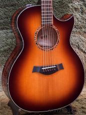 Taylor 【Top Japan Retailer Fair】Catch Custom #4 C14ce B5004 -Tiger Shadow- Florentine #1206134117
