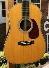 Martin 【日本総本店】【1994年製中古品】【最高峰モデルの原点】D-45 Gene Autry【48回無金利分割可能】