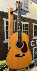 Martin 【日本総本店】【1994年製中古品】【最高峰モデルの原点】D-45 Gene Autry【48回無金利分割可能】_2