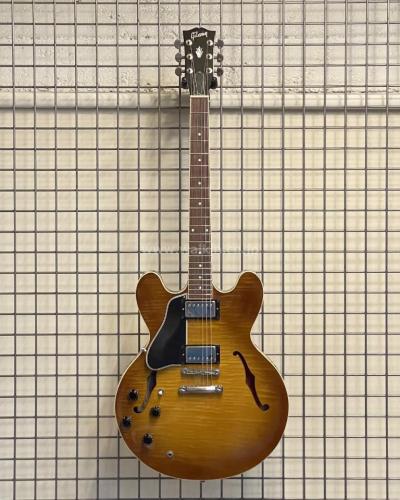 Gibson ES-335 Reissue Lefty