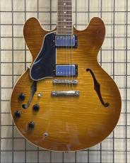 Gibson ES-335 Reissue Lefty_3