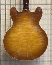 Gibson ES-335 Reissue Lefty_4