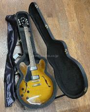 Gibson ES-335 Reissue Lefty_8