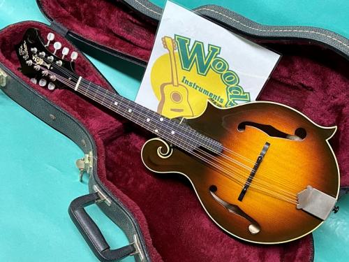 Gibson F-5G
