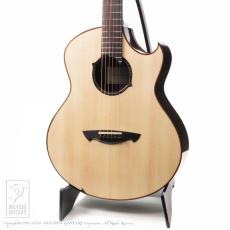 Bosquet Guitars OM "Devil"