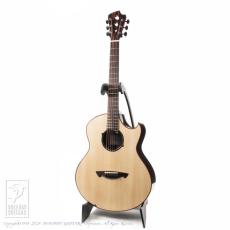 Bosquet Guitars OM "Devil"_2