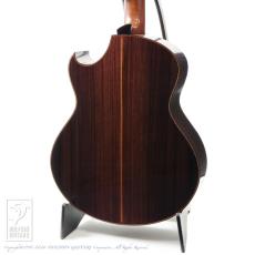 Bosquet Guitars OM "Devil"_3