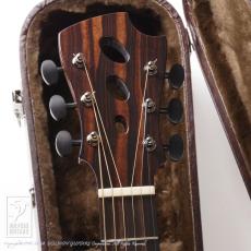 Bosquet Guitars OM "Devil"_6