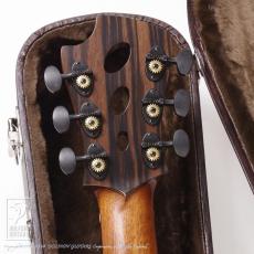 Bosquet Guitars OM "Devil"_7