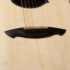 Bosquet Guitars OM "Devil"_12
