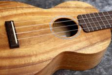 Martin C1K Uke #39906 【コンサート】【ハワイアンコア単板】【現物写真】【池袋在庫品】_3