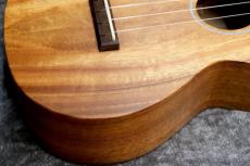 Martin C1K Uke #39906 【コンサート】【ハワイアンコア単板】【現物写真】【池袋在庫品】_4