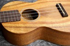 Martin C1K Uke #39906 【コンサート】【ハワイアンコア単板】【現物写真】【池袋在庫品】_6