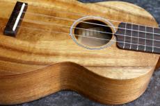 Martin C1K Uke #39906 【コンサート】【ハワイアンコア単板】【現物写真】【池袋在庫品】_7