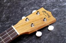 Martin C1K Uke #39906 【コンサート】【ハワイアンコア単板】【現物写真】【池袋在庫品】_8