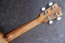 Martin C1K Uke #39906 【コンサート】【ハワイアンコア単板】【現物写真】【池袋在庫品】_10