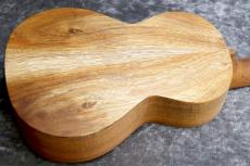 Martin C1K Uke #39906 【コンサート】【ハワイアンコア単板】【現物写真】【池袋在庫品】_11