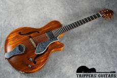 Nishigaki Guitars Arcus Style-N (2024)