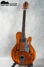 Nishigaki Guitars Arcus Style-N (2024) ミントコンディションのArcus入荷しました!_2