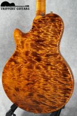 Nishigaki Guitars Arcus Style-N (2024) ミントコンディションのArcus入荷しました!_5