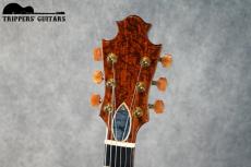 Nishigaki Guitars Arcus Style-N (2024) ミントコンディションのArcus入荷しました!_6
