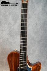 Nishigaki Guitars Arcus Style-N (2024) ミントコンディションのArcus入荷しました!_7