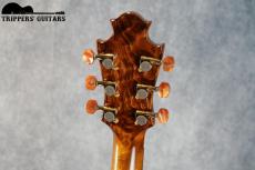 Nishigaki Guitars Arcus Style-N (2024) ミントコンディションのArcus入荷しました!_8