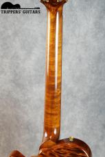 Nishigaki Guitars Arcus Style-N (2024) ミントコンディションのArcus入荷しました!_9
