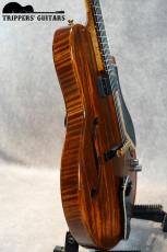 Nishigaki Guitars Arcus Style-N (2024) ミントコンディションのArcus入荷しました!_10