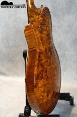 Nishigaki Guitars Arcus Style-N (2024) ミントコンディションのArcus入荷しました!_11