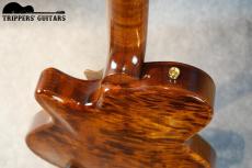 Nishigaki Guitars Arcus Style-N (2024) ミントコンディションのArcus入荷しました!_12